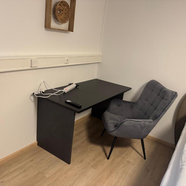 WOLF FLATS Klagenfurt - Apartment mit 3 Schlafzimmern - 4