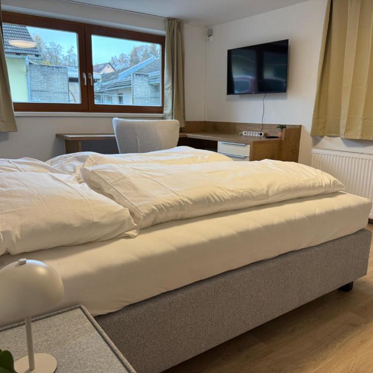 WOLF FLATS Klagenfurt - Apartment mit 3 Schlafzimmern - 8
