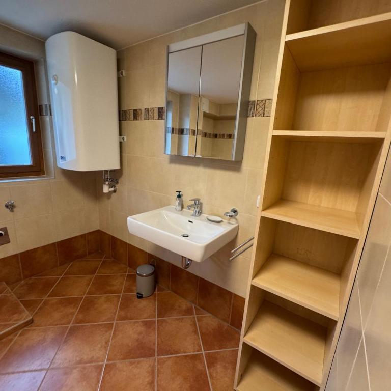 WOLF FLATS Klagenfurt - Apartment mit 3 Schlafzimmern - 10