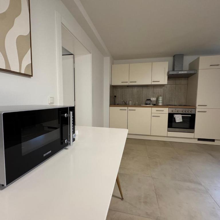 WOLF FLATS Klagenfurt - Apartment mit 3 Schlafzimmern - 11