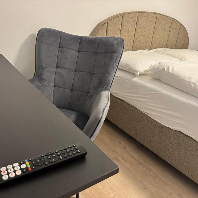 WOLF FLATS Klagenfurt - Apartment mit 3 Schlafzimmern - 12