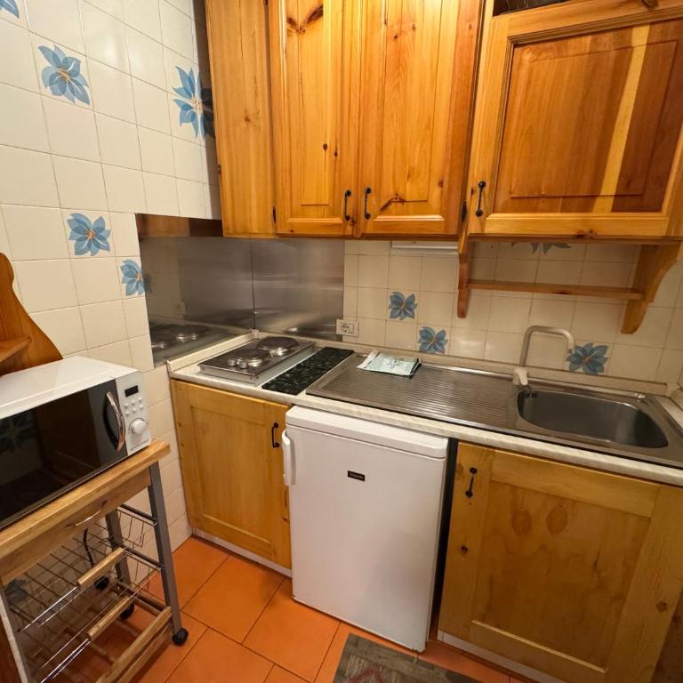 Residence Petit Tibet - Appartamento con 2 Camere da Letto - 8