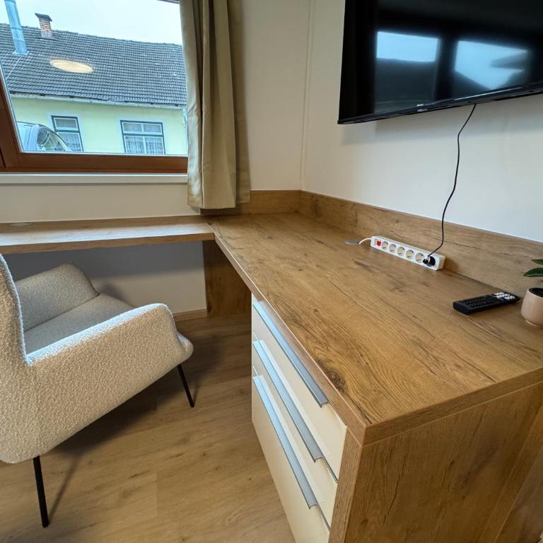 WOLF FLATS Klagenfurt - Apartment mit 3 Schlafzimmern - 14