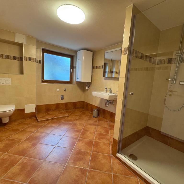 WOLF FLATS Klagenfurt - Apartment mit 3 Schlafzimmern - 15