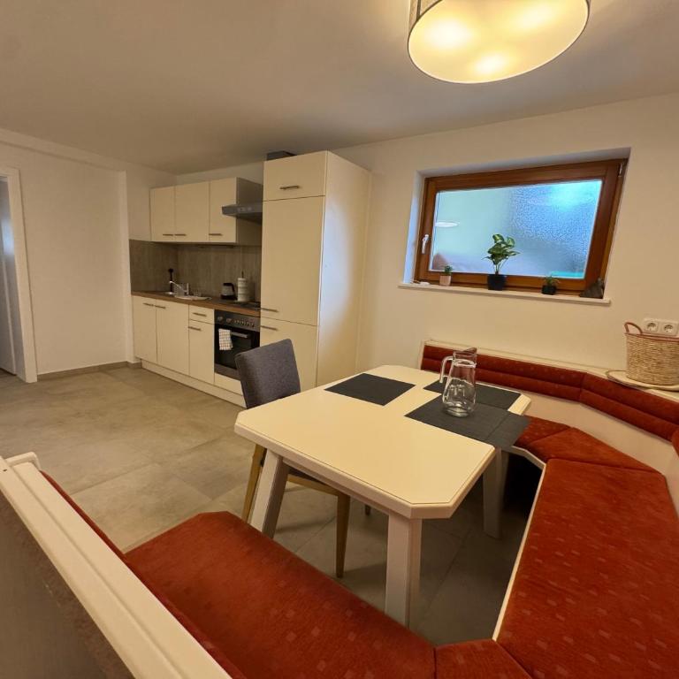 WOLF FLATS Klagenfurt - Apartment mit 3 Schlafzimmern - 17