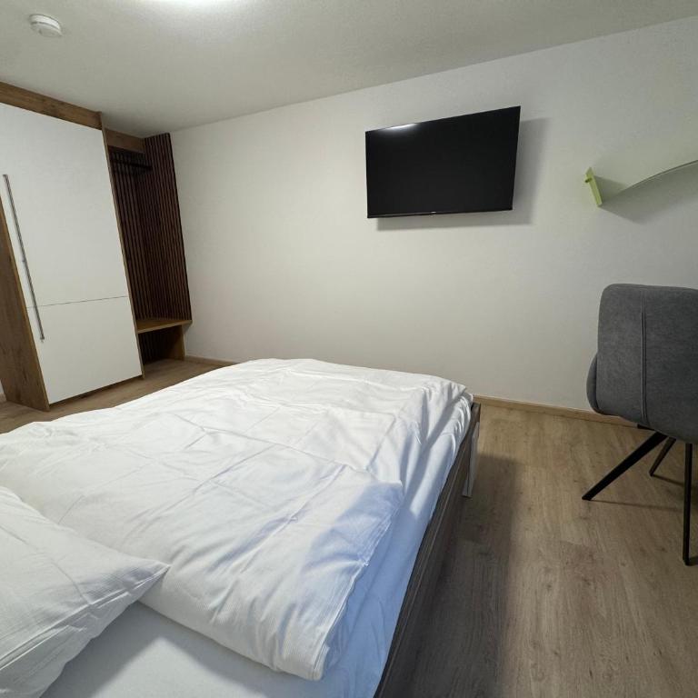 WOLF FLATS Klagenfurt - Apartment mit 3 Schlafzimmern - 19