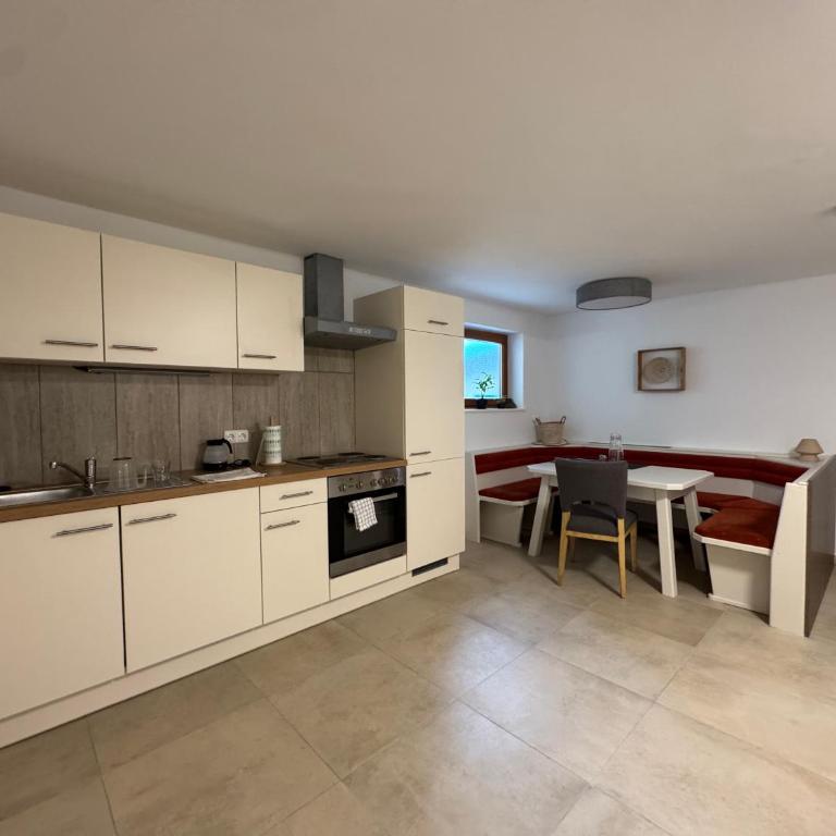 WOLF FLATS Klagenfurt - Apartment mit 3 Schlafzimmern - 20