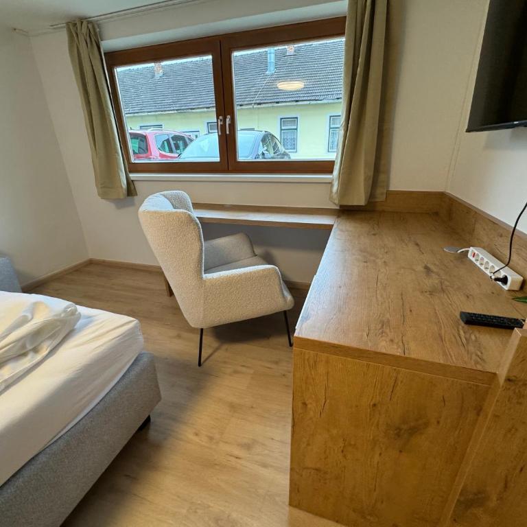 WOLF FLATS Klagenfurt - Apartment mit 3 Schlafzimmern - 21