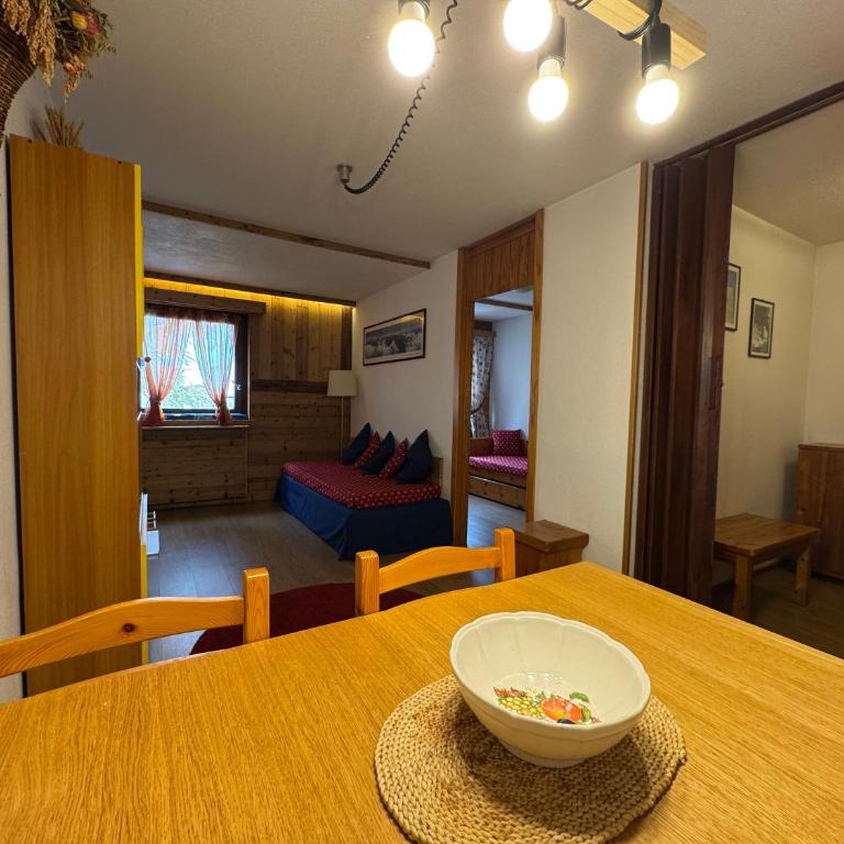 Residence Petit Tibet - Appartamento con 2 Camere da Letto - 7