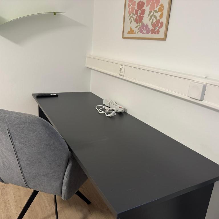 WOLF FLATS Klagenfurt - Apartment mit 3 Schlafzimmern - 23