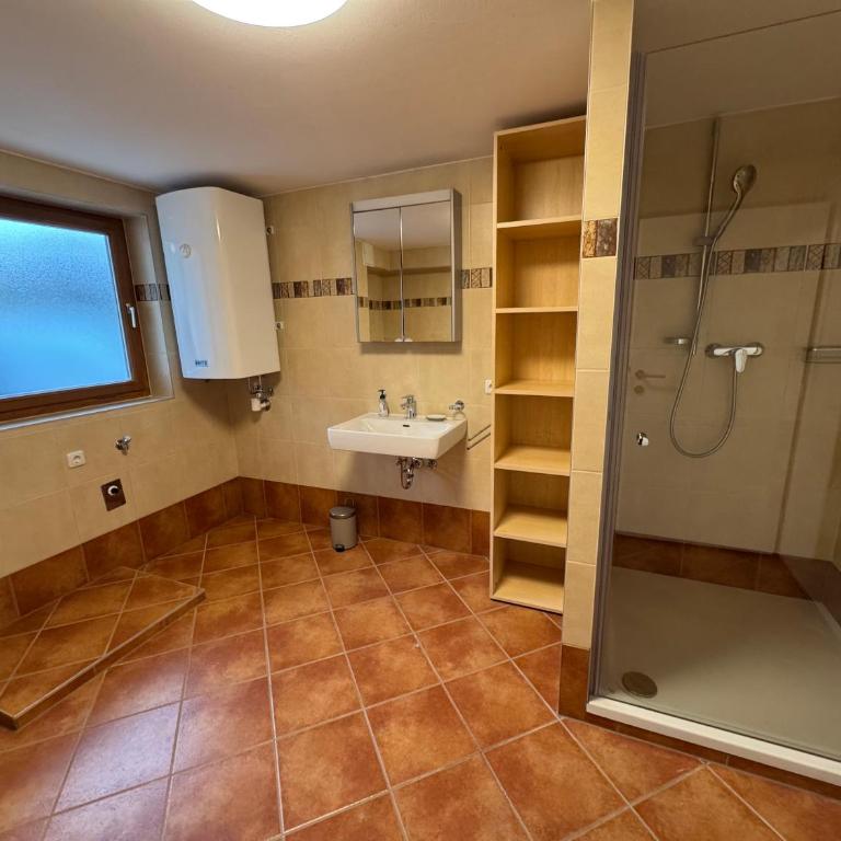 WOLF FLATS Klagenfurt - Apartment mit 3 Schlafzimmern - 24