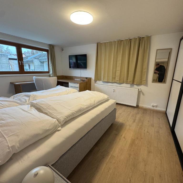 WOLF FLATS Klagenfurt - Apartment mit 3 Schlafzimmern - 25