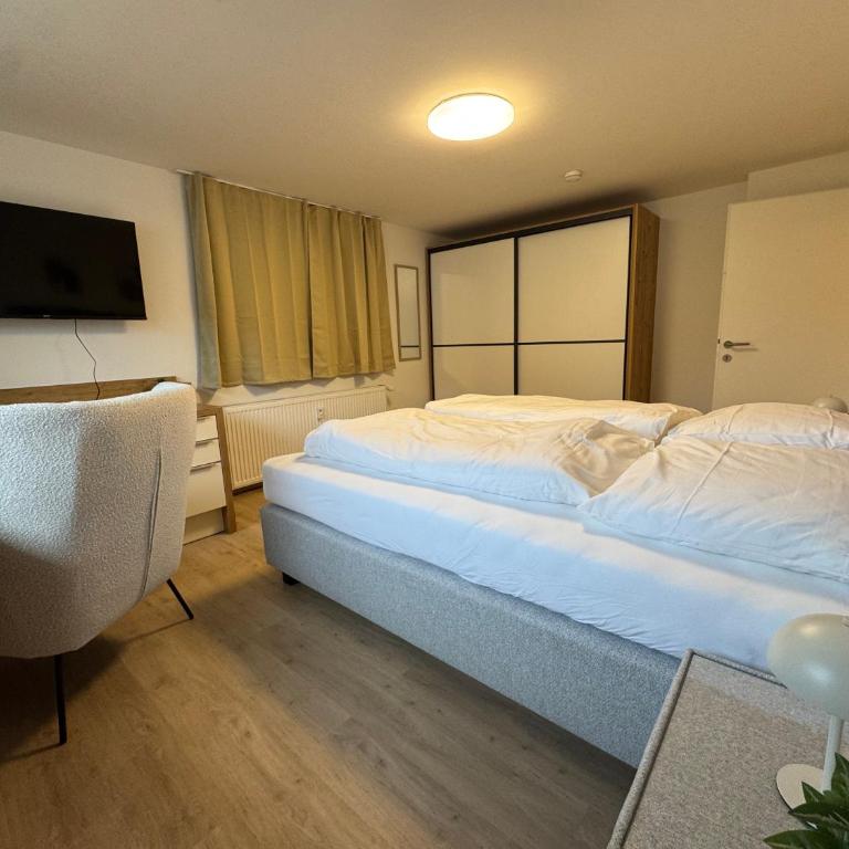 WOLF FLATS Klagenfurt - Apartment mit 3 Schlafzimmern - 28