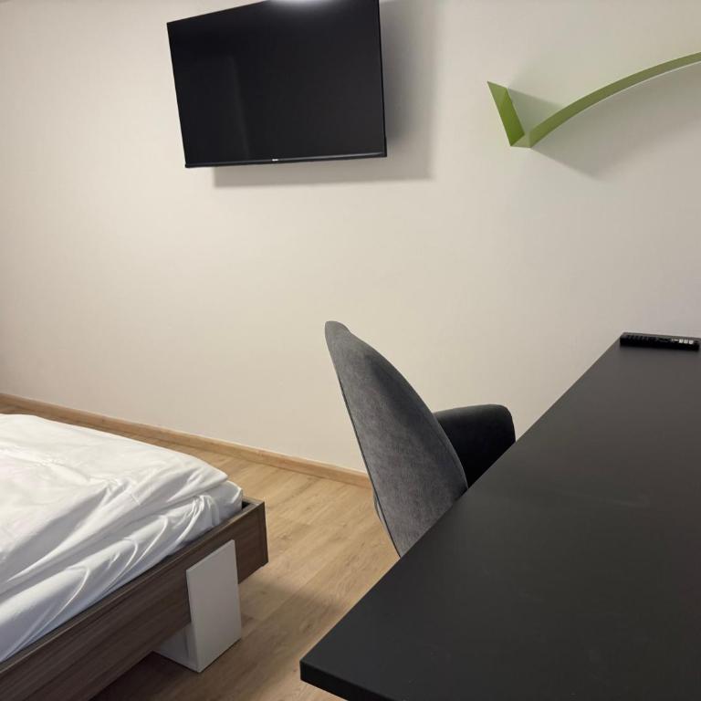 WOLF FLATS Klagenfurt - Apartment mit 3 Schlafzimmern - 30