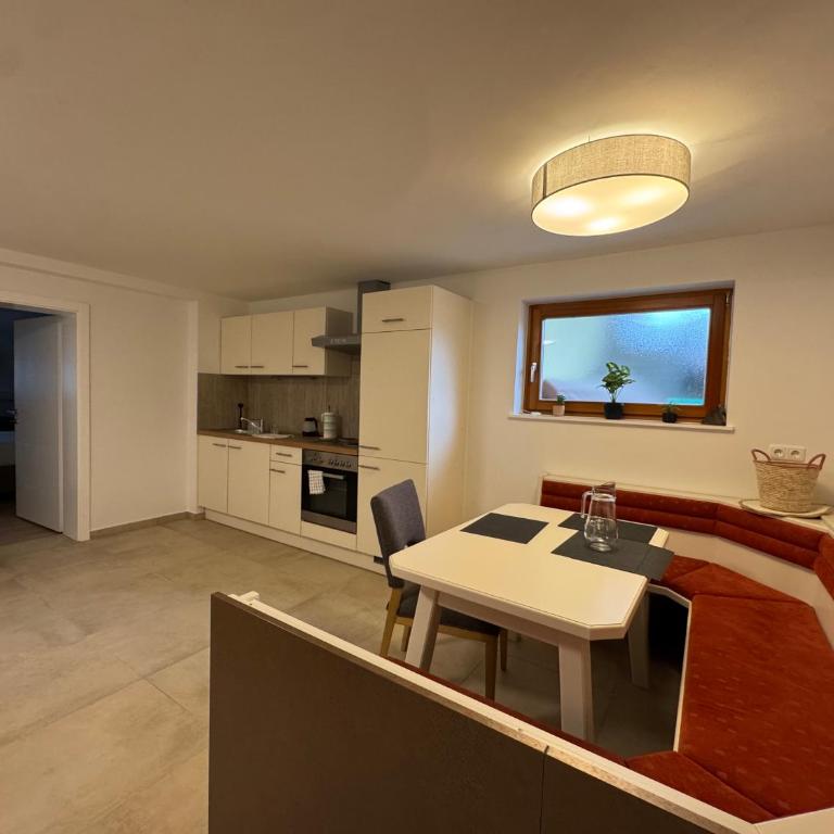 WOLF FLATS Klagenfurt - Apartment mit 3 Schlafzimmern - 31