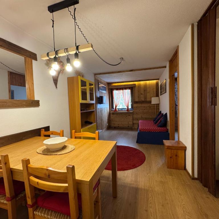 Residence Petit Tibet - Appartamento con 2 Camere da Letto - 3