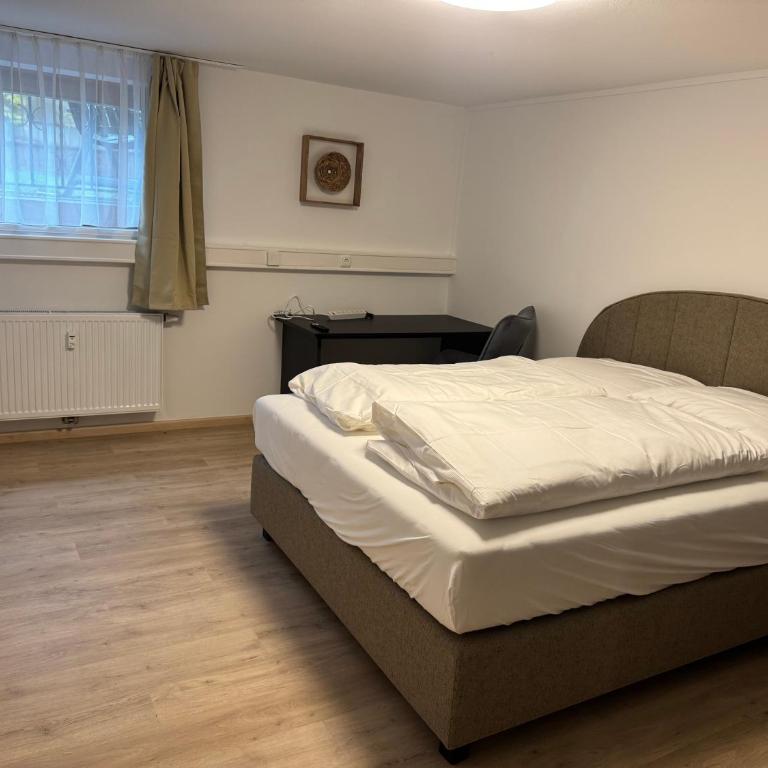 WOLF FLATS Klagenfurt - Apartment mit 3 Schlafzimmern - 33
