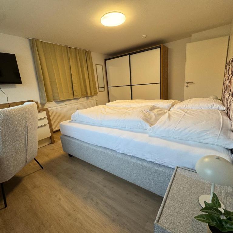 WOLF FLATS Klagenfurt - Apartment mit 3 Schlafzimmern - 34