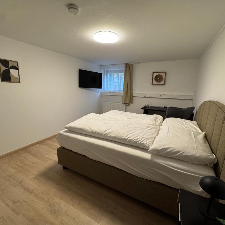 WOLF FLATS Klagenfurt - Apartment mit 3 Schlafzimmern - 35