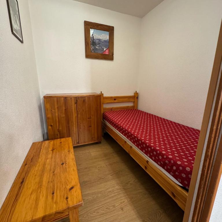 Residence Petit Tibet - Appartamento con 2 Camere da Letto - 6