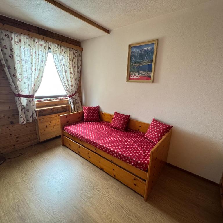 Residence Petit Tibet - Appartamento con 2 Camere da Letto - 5