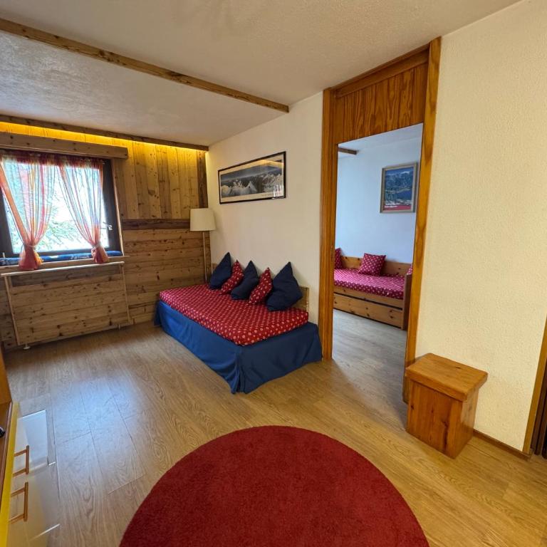 Residence Petit Tibet - Appartamento con 2 Camere da Letto - 4