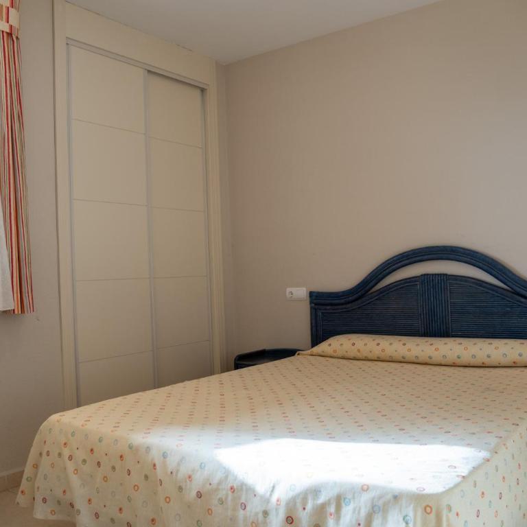 Apartamentos Ambar Beach Unitursa - Apartamento de 1 dormitorio (2 adultos + 2 niños) - 17
