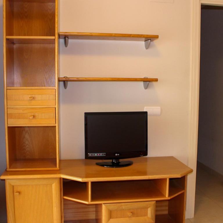 Apartamentos Ambar Beach Unitursa - Apartamento de 1 dormitorio (2 adultos + 2 niños) - 8