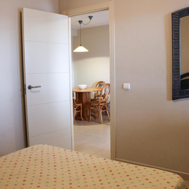 Apartamentos Ambar Beach Unitursa - Apartamento de 1 dormitorio (2 adultos + 2 niños) - 18