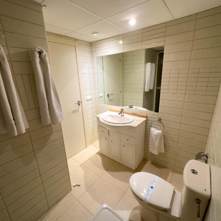 Apartamentos Ambar Beach Unitursa - Apartamento de 1 dormitorio (2 adultos + 2 niños) - 28