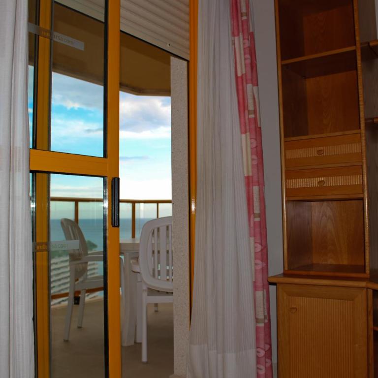 Apartamentos Ambar Beach Unitursa - Apartamento de 1 dormitorio (2 adultos + 2 niños) - 7