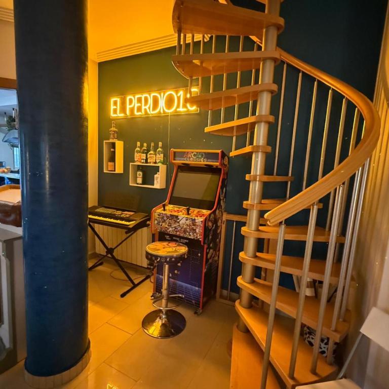 Casa Rural a 4km de Murcia con piscina y spa caliente - Vacation Home - 17
