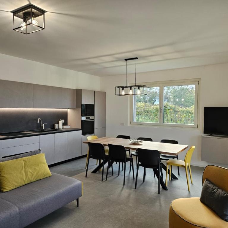Villa Tarca - Colico, Lake Como - Villa con Piscina Privata - 10