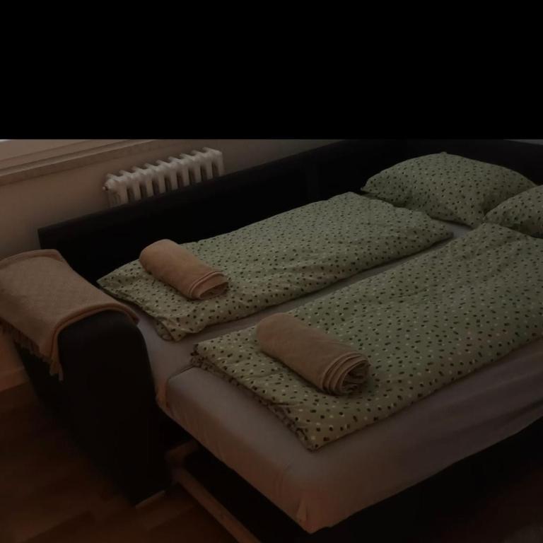 Sissy - One-Bedroom Apartment - 7