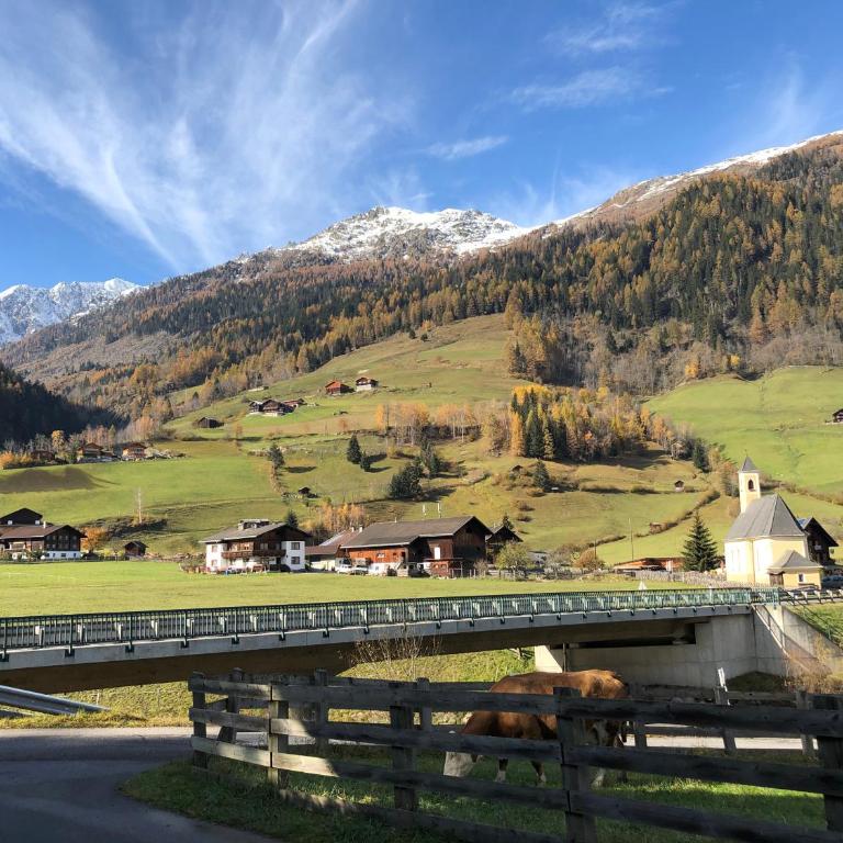 Chalet Tauernbär - Chalet mit 3 Schlafzimmern - 33