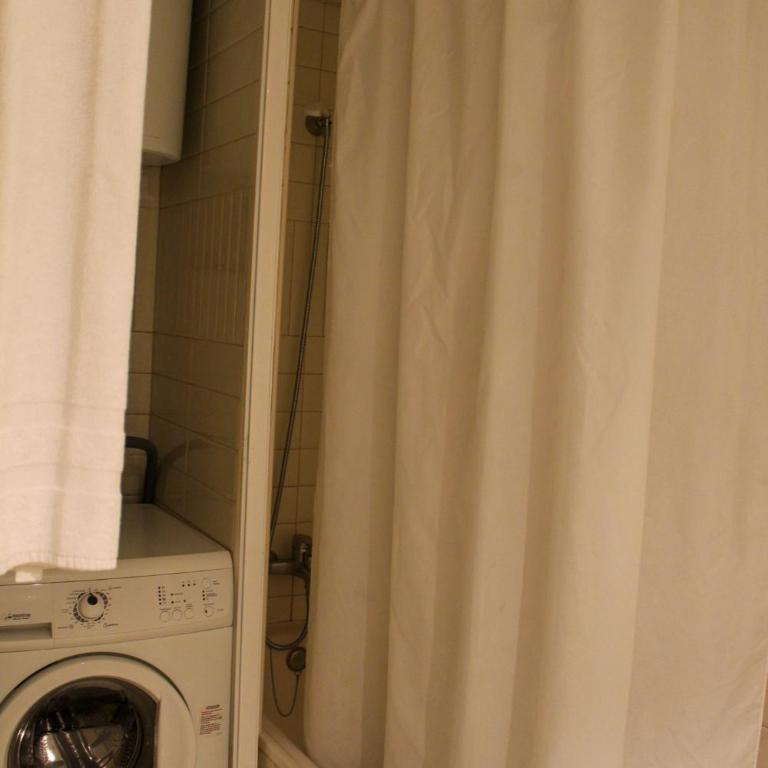 Apartamentos Ambar Beach Unitursa - Apartamento de 1 dormitorio (2 adultos + 2 niños) - 29