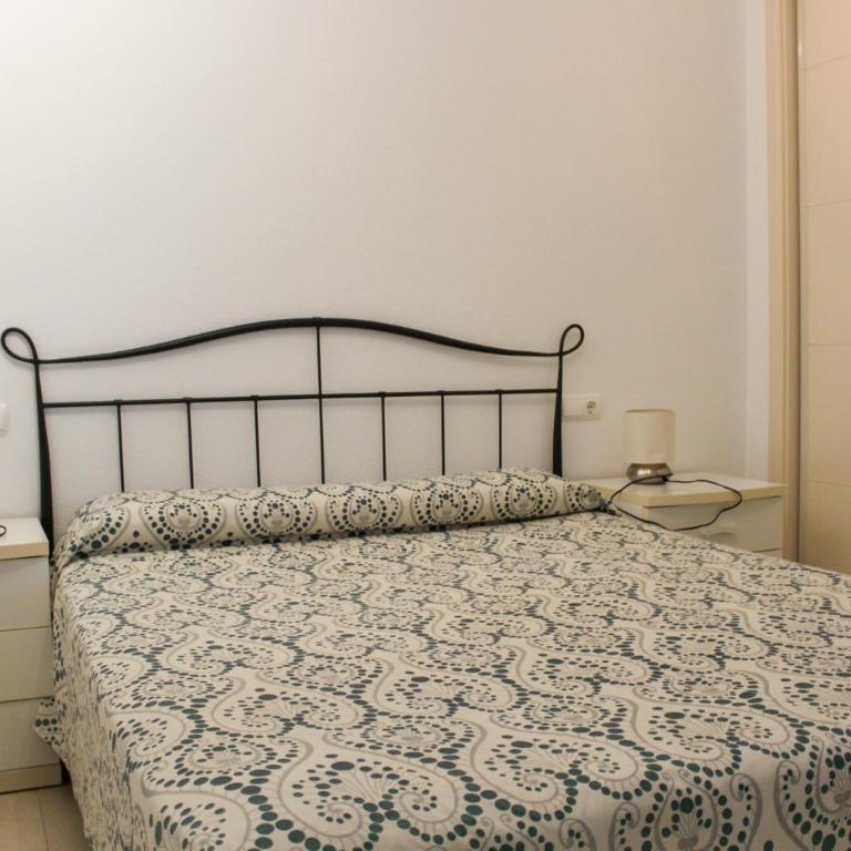 Apartamentos Ambar Beach Unitursa - Apartamento de 1 dormitorio (2 adultos + 2 niños) - 20