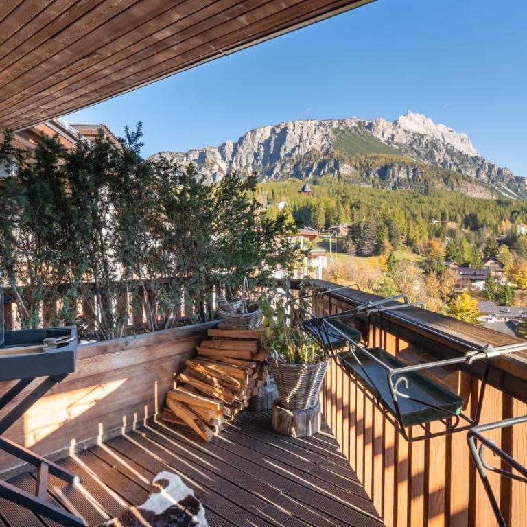Chalet Fenice by My Villa Collection - Villa - 6
