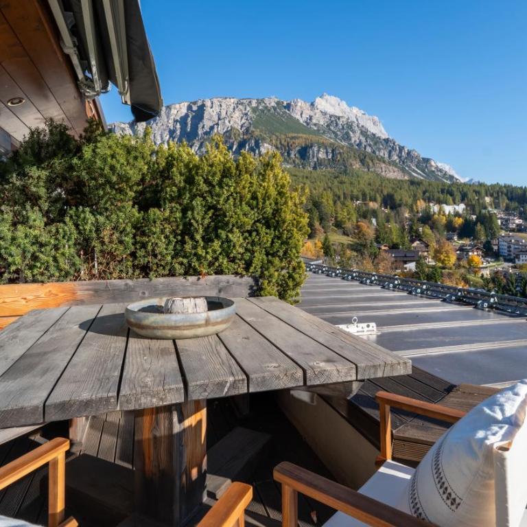 Chalet Fenice by My Villa Collection - Villa - 4