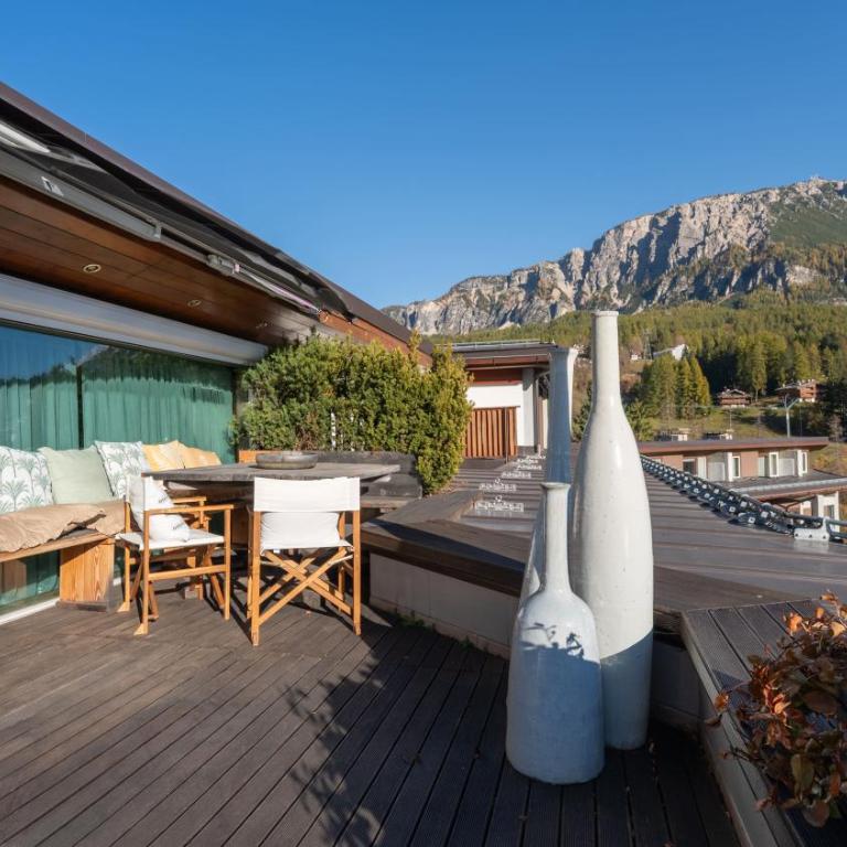 Chalet Fenice by My Villa Collection - Villa - 3
