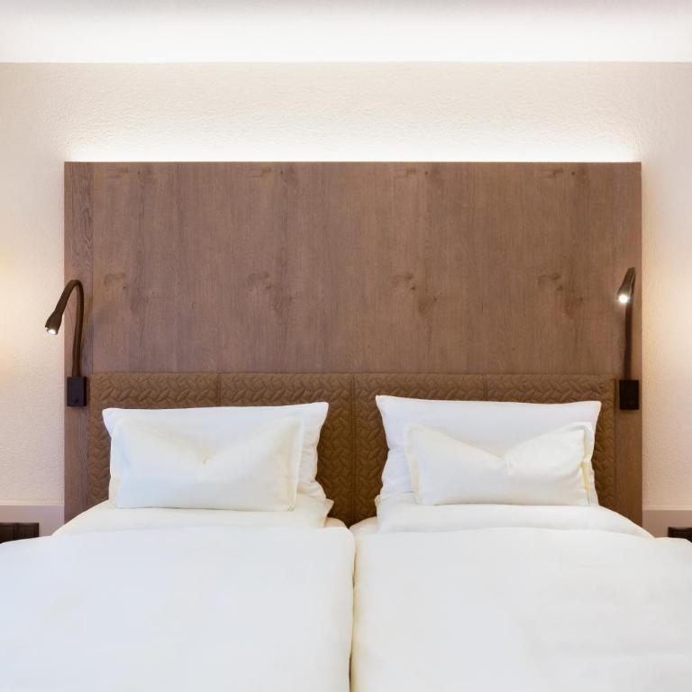 Hotel Rita - Standard Zimmer - 3