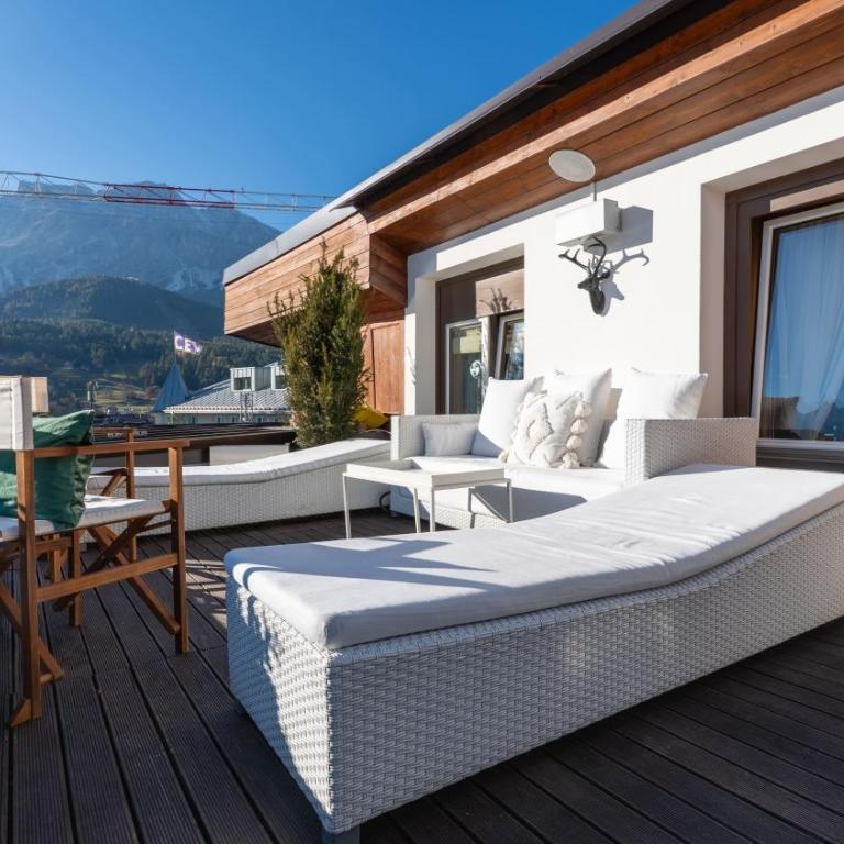 Chalet Fenice by My Villa Collection - Villa - 2