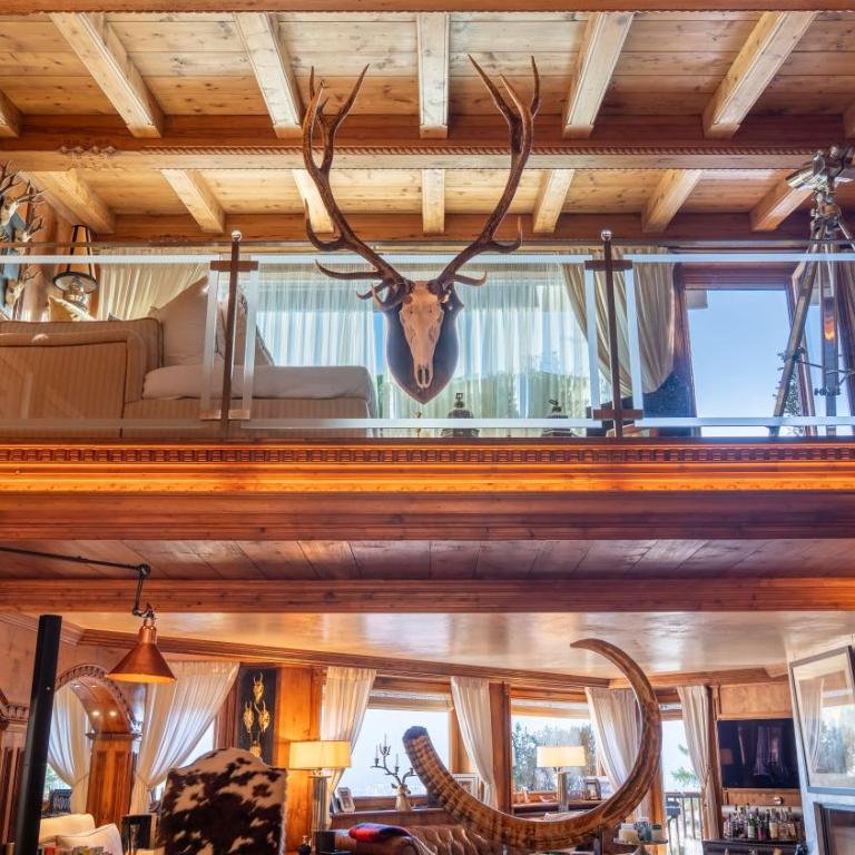 Chalet Fenice by My Villa Collection - Villa - 18