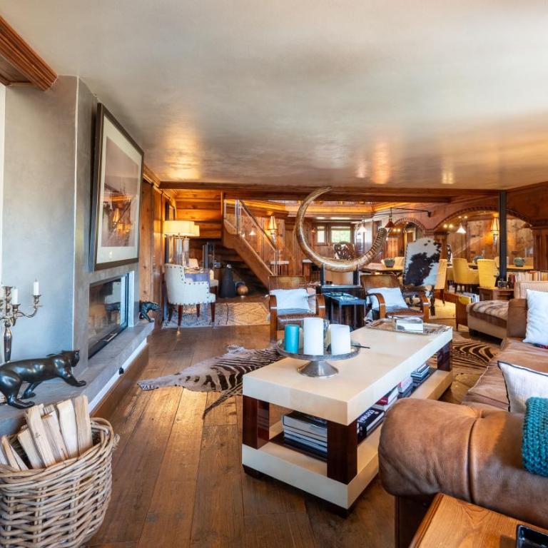 Chalet Fenice by My Villa Collection - Villa - 11