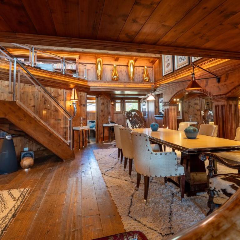 Chalet Fenice by My Villa Collection - Villa - 12