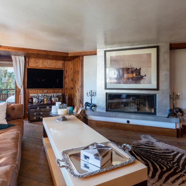 Chalet Fenice by My Villa Collection - Villa - 13