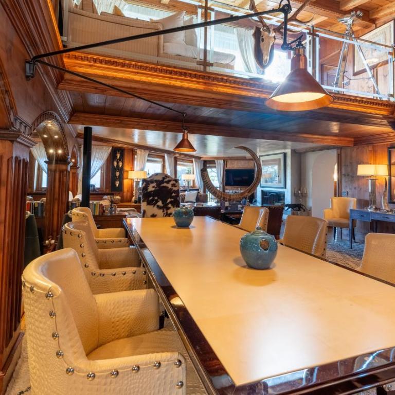 Chalet Fenice by My Villa Collection - Villa - 16