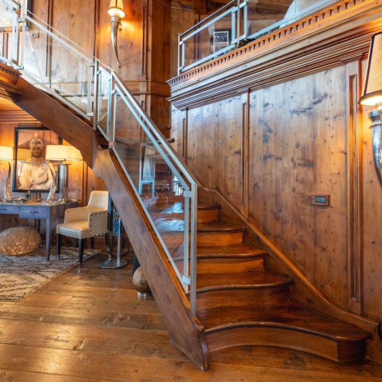 Chalet Fenice by My Villa Collection - Villa - 17