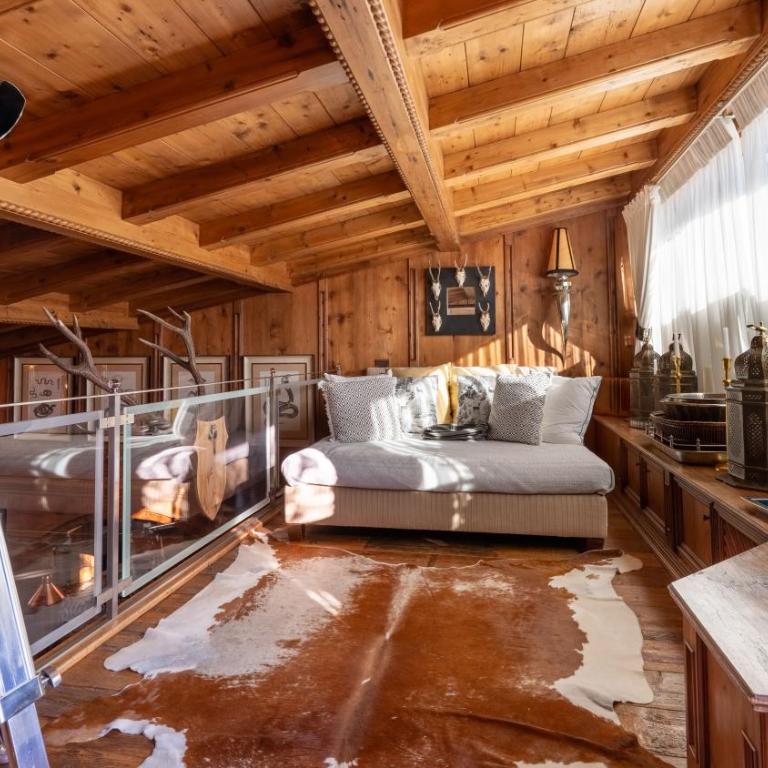 Chalet Fenice by My Villa Collection - Villa - 19