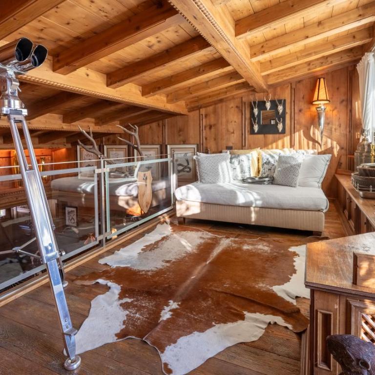 Chalet Fenice by My Villa Collection - Villa - 20